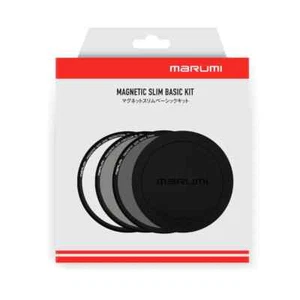 MARUMI Magnetic Slim Basic Kit 77mm / AIRMAIL with TRACKING - Picture 1 of 3