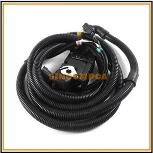 VOE14512670 VOE14513137 VOE14512406 Engine Wiring Harness for Volvo D6D D7D - Picture 1 of 12