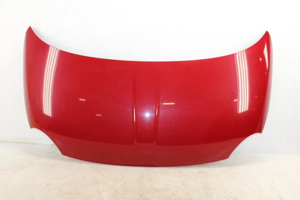 2012-2019 Fiat 500 Hood OEM **LOCAL PICKUP ONLY** JJ34 - Image 1 of 4