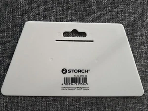 Storch Spachtel Ziehspachtel 23cm groß  NEU & OVP - Bild 1 von 1