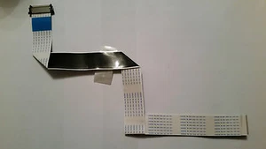 T-CON / LVDS Cable BN96-13171R for SAMSUNG UE40C5100 40" LED TV - Picture 1 of 3