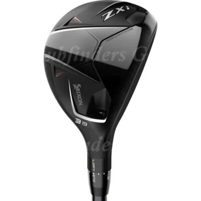 NEW Srixon ZXi 28° 6 Hybrid Fujikura Ventus TR 7-A Graphite Seniors W/Hc - Image 1 of 4