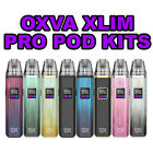 OXVA XLIM PRO POD KIT 1000mAh Battery 30watts 2ml E-Cigarette, XLIM PRO PODS 3pk