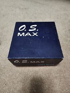 Os Max 61F SR 