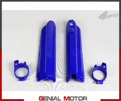 Gabelschieberschutz Ufo Plast Für Yamaha Yz 250 1996 > 2004 80389 Foto 1 de 2