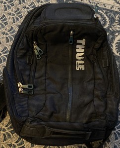 Las mejores ofertas en Mochilas de nylon Thule para hombres | eBay