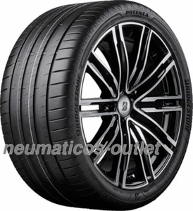 Neumáticos de verano Bridgestone Potenza Sport 245/45 R20 103Y XL - Imagen 1 de 2