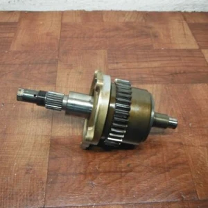 84-87 honda goldwing 1200 TRANSMISIÓN TRANNY ENGRANAJES UNIDAD FINAL 23110-MG9-000 - Imagen 1 de 6