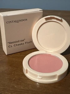 CINTA LONDON Cheeky Flush In Remind Me 5g Brand New In Box - Picture 1 of 3