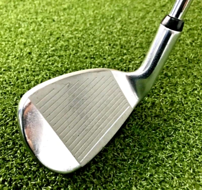 RAM Force 9 Iron / RH ~34" / Regular Steel / VGC / dj6063 - Image 1 of 4