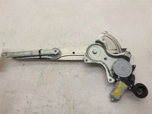 08-13 CONJUNTO REGULADOR VENTANA DELANTERA PASAJERO TOYOTA HIGHLANDER LIMITED - Imagen 1 de 12