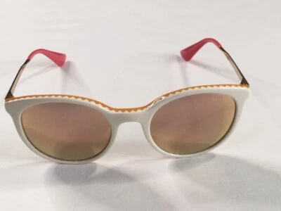 Women's NWOT Prada SPR17S VH7-2D2 100% Authentic 53-21-140 Foto 1 de 4