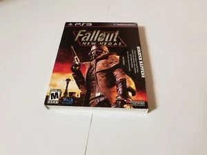 Fallout: New Vegas Playstation 3 PS3 nuevo - Imagen 1 de 4
