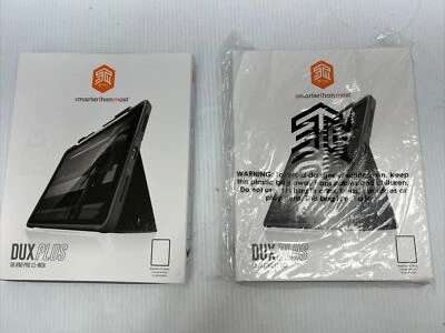 NUEVO STM Goods Dux Plus Estuche de Transporte para Apple iPad Pro 11” (1ª y 2ª Generación) Foto 1 de 4