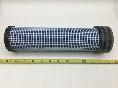 Filtro de aire 83-339 Intrupa 83339 SK55191121JE Foto 1 de 2