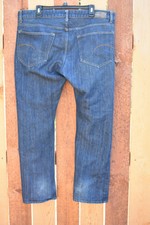 g star jeans size 42