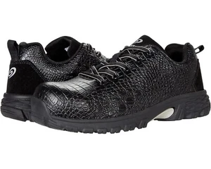 Nautilus Safety Footwear Spark CT Work Shoes, Black, US 8.5 - NIB - Picture 1 of 5