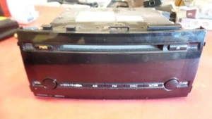 Radio Receiver With CD 51830 on Face Fits 06-09 PRIUS 189774 - Bild 1 von 12