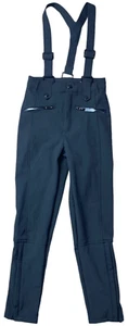 Top Shop Schneehose Damen 4 verstellbare Hosenträger abnehmbare Träger Ski Snowboard - Bild 1 von 3