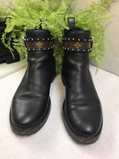 ≡ Botines LOUIS VUITTON para mujer - Comprar o Vender tus calzado LV -  Vestiaire Collective