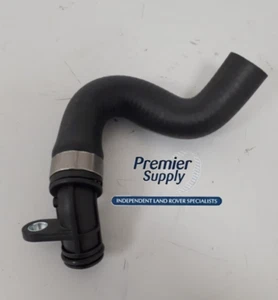 LAND ROVER FREELANDER 2 - 3.2L PETROL OIL COOLER TUBE LR001442 - Picture 1 of 1