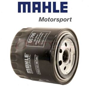 MAHLE Engine Oil Filter for 1995-2002 Lincoln Continental - Oil Change zt