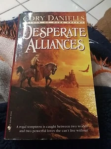 Desperate Alliances  - Picture 1 of 2
