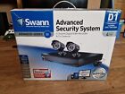Swann Advanced Security System | DVR4-1425