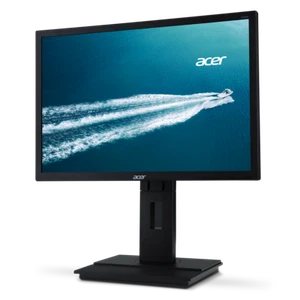 Acer B226WL - 55,9 cm (22") TN + CCFL - Schwarz - Sehr Gut - Bild 1 von 1