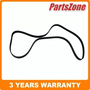 Serpentine Belt Fan Belt Fit for Holden Commodore VE 6.0L V8 2006-2013 6PK1940 - Picture 1 of 4
