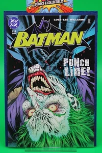 Batman #614 Facsimile Edition NM- (DC Comics) - Bild 1 von 2