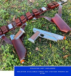 KIT inspirado en Katan Westar 35 - disparador cargado con resorte - Imagen 1 de 4