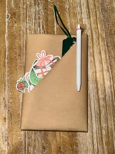 Blind Date with a Book || Suspense Book with Bookmark, Stickers, Tea, and More! - Picture 1 of 5