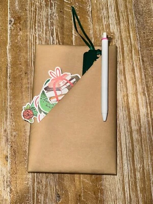 Blind Date with a Book || Suspense Book with Bookmark, Stickers, Tea, and More! - Image 1 of 4