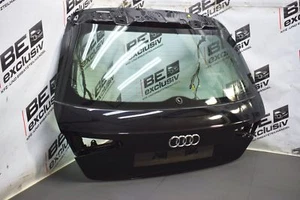 Audi A3 8V 2-3 Türer Heckklappe Kofferraumklappe Kofferraumdeckel 8V3971147A - Bild 1 von 10