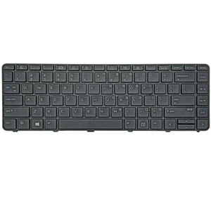 Conjunto de teclado avanzado HP PB430/440G3 con derrames - 72728532001 - Imagen 1 de 1