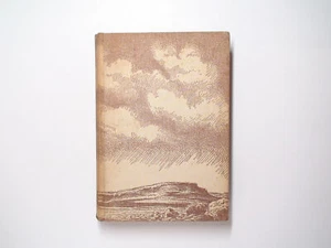 The Wonderful Country by Tom Lea, Illustrated, Stated 1st Ed, No D/J, 1952 - Picture 1 of 11