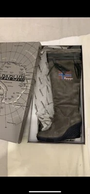 Bottes Napapijri Neuves T41 Foto 1 de 4