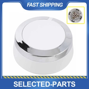 WE01X24552 Dryer Timer Control Knob Replacement compatible with GE General Elect - Picture 1 of 13
