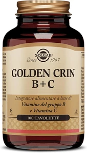 Golden Crin B+C, Compressa - Foto 1 di 12