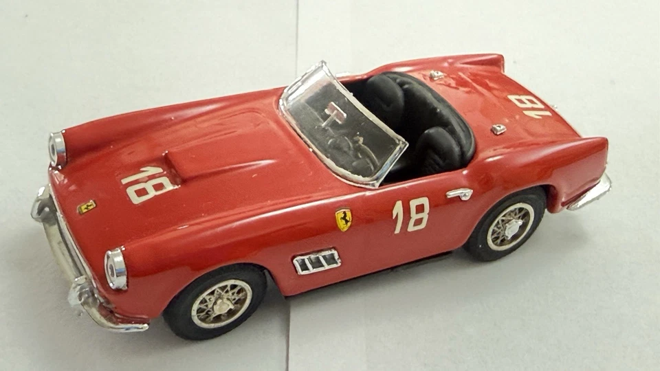 FERRARI 250 California 143 - Immagine 1 di 1