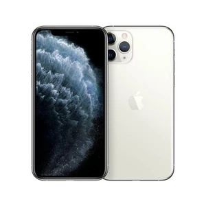 Apple iPhone 11 Pro Max 64GB Argento - Zdjęcie 1 z 4