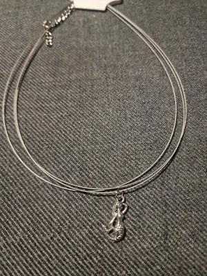 Halskette Neu Meerjungfrau  - Bild 1 von 2