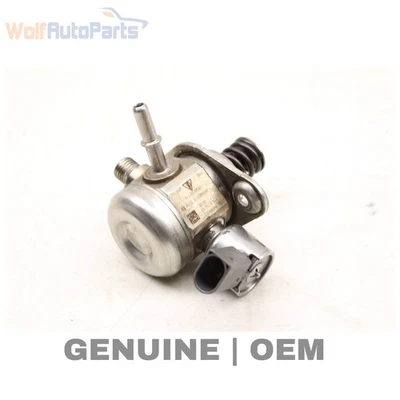 2015-2018 PORSCHE MACAN - HIGH Pressure FUEL PUMP / HPFP 94611031561 - Image 1 of 4