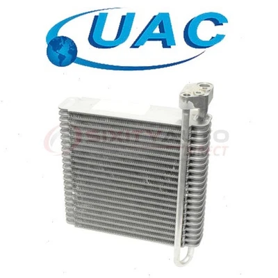 UAC AC Evaporator Core for 2007 Chevrolet Silverado 1500 Classic - Heating yh Foto 1 de 4