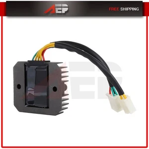 Regulador rectificador para Honda VT800C SHADOW 1988 1 pieza nuevo nuevo - Imagen 1 de 7