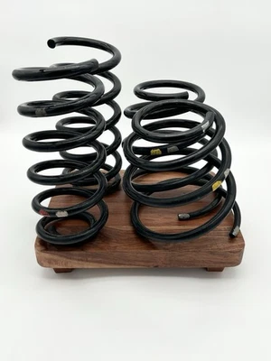 Conjunto de molas 2006 Porsche 997.1 Carrera 4s - Imagem 1 de 4