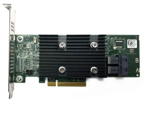 Dell PERC H330+ 12GB Controller (75D1H) - Bild 1 von 1