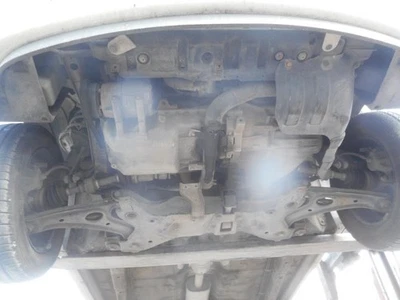 Óptica delantera principal izquierda (luces) (faro) HYUNDAI GETZ PHASE 2 - Imagen 1 de 4