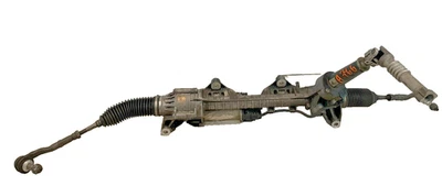 2011-2016 BMW 528i F10 Steering Gear Power Rack And Pinion Electric RWD OEM - Image 1 of 4